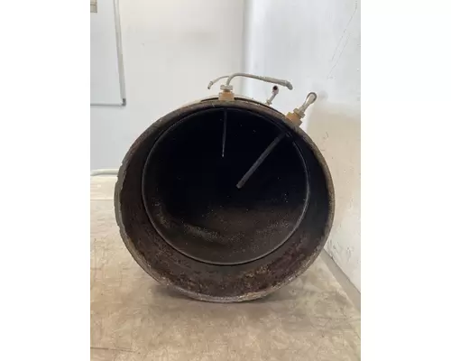 PACCAR MX13 DPF (Diesel Particulate Filter)