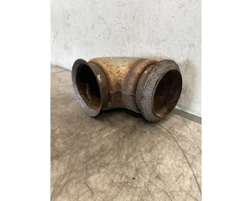 PACCAR MX13 DPF (Diesel Particulate Filter)