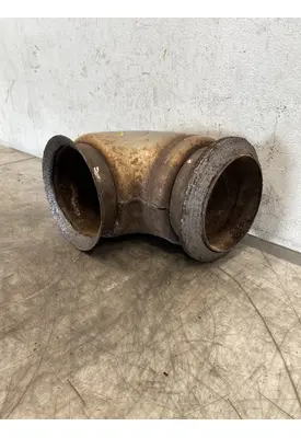 PACCAR MX13 DPF (Diesel Particulate Filter)