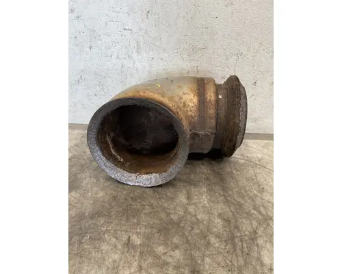 PACCAR MX13 DPF (Diesel Particulate Filter)