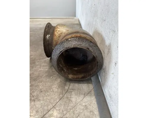 PACCAR MX13 DPF (Diesel Particulate Filter)