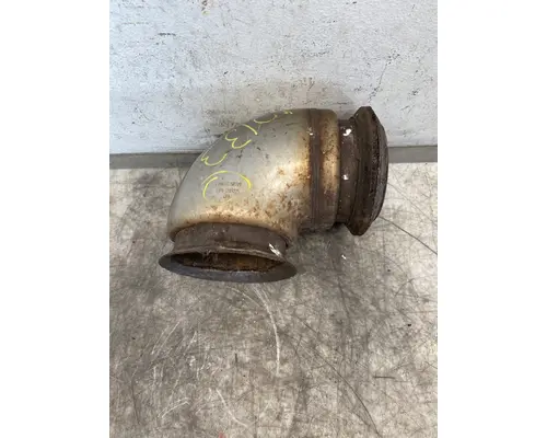 PACCAR MX13 DPF (Diesel Particulate Filter)