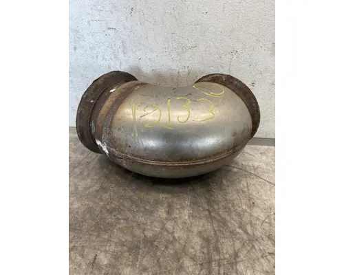 PACCAR MX13 DPF (Diesel Particulate Filter)