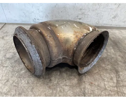 PACCAR MX13 DPF (Diesel Particulate Filter)