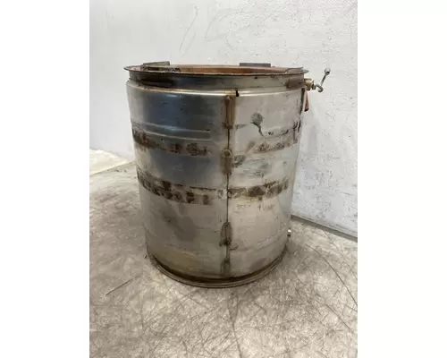 PACCAR MX13 DPF (Diesel Particulate Filter)
