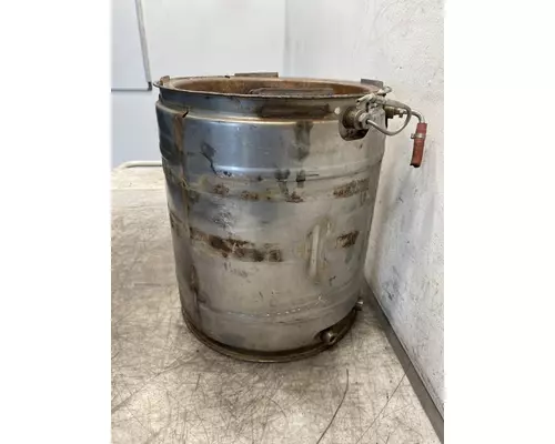 PACCAR MX13 DPF (Diesel Particulate Filter)