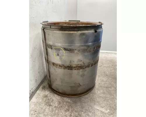 PACCAR MX13 DPF (Diesel Particulate Filter)