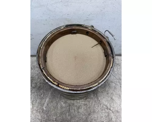 PACCAR MX13 DPF (Diesel Particulate Filter)