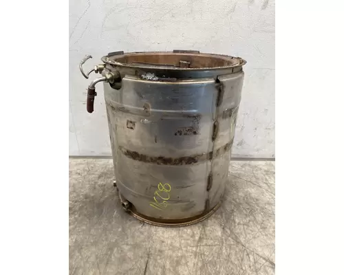PACCAR MX13 DPF (Diesel Particulate Filter)
