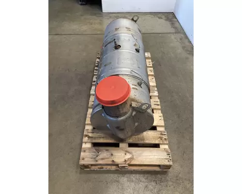 PACCAR MX13 DPF (Diesel Particulate Filter)