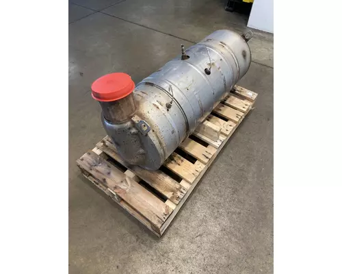 PACCAR MX13 DPF (Diesel Particulate Filter)