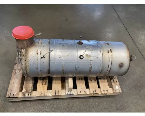 PACCAR MX13 DPF (Diesel Particulate Filter)