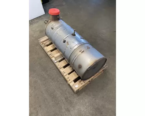 PACCAR MX13 DPF (Diesel Particulate Filter)