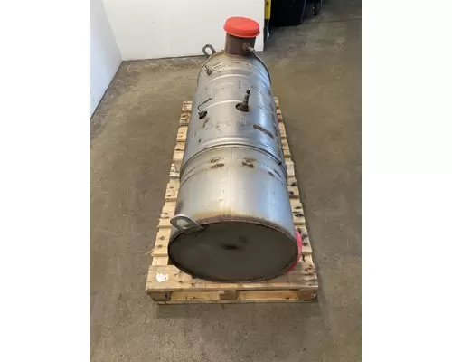 PACCAR MX13 DPF (Diesel Particulate Filter)