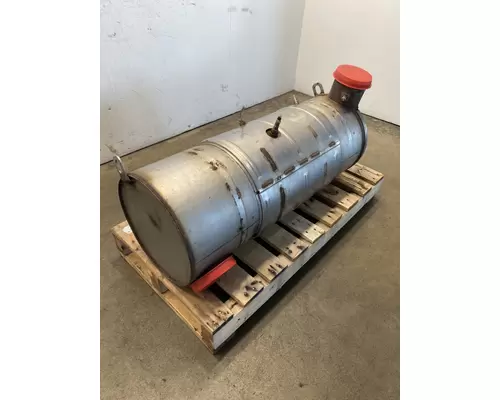 PACCAR MX13 DPF (Diesel Particulate Filter)