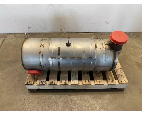 PACCAR MX13 DPF (Diesel Particulate Filter)