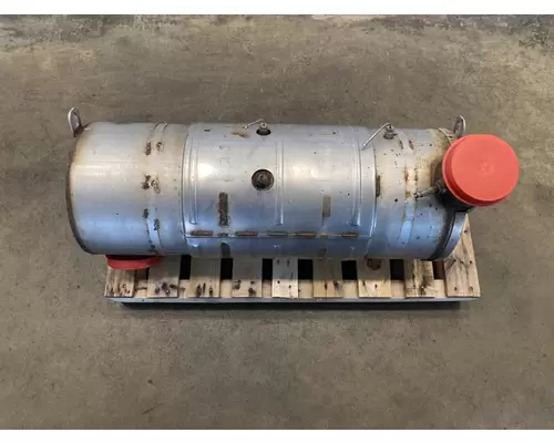 PACCAR MX13 DPF (Diesel Particulate Filter)