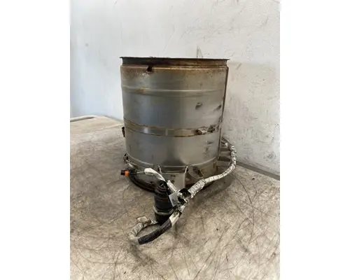 PACCAR MX13 DPF (Diesel Particulate Filter)