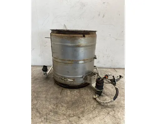 PACCAR MX13 DPF (Diesel Particulate Filter)