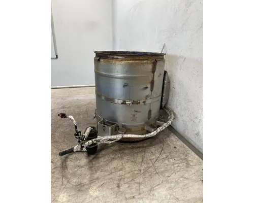 PACCAR MX13 DPF (Diesel Particulate Filter)
