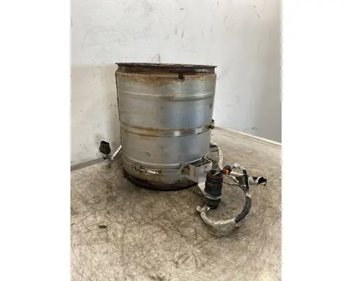 PACCAR MX13 DPF (Diesel Particulate Filter)