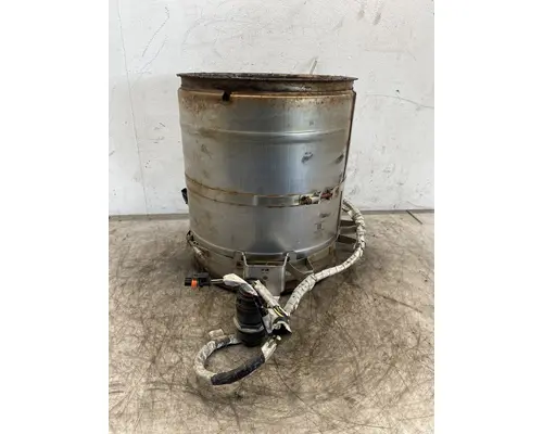 PACCAR MX13 DPF (Diesel Particulate Filter)