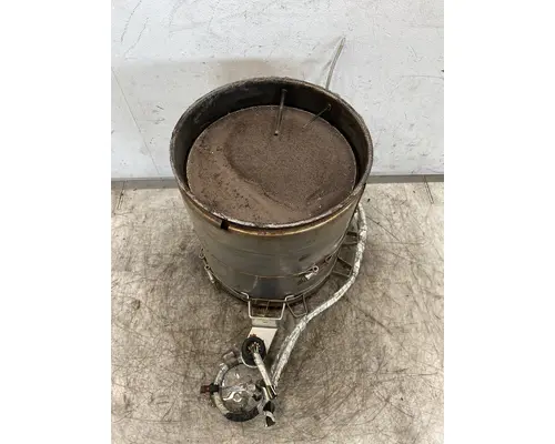 PACCAR MX13 DPF (Diesel Particulate Filter)