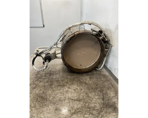 PACCAR MX13 DPF (Diesel Particulate Filter)