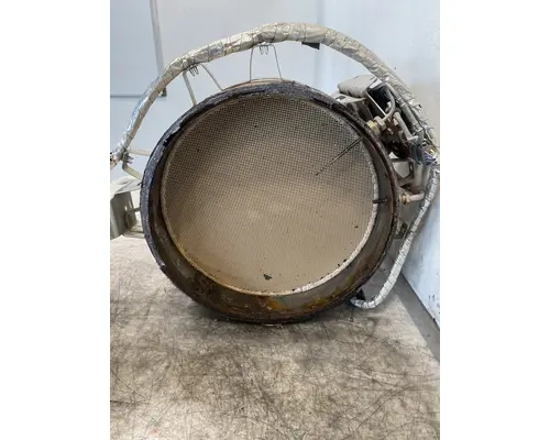PACCAR MX13 DPF (Diesel Particulate Filter)