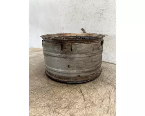 PACCAR MX13 DPF (Diesel Particulate Filter)