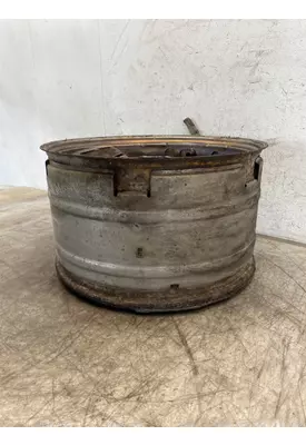 PACCAR MX13 DPF (Diesel Particulate Filter)