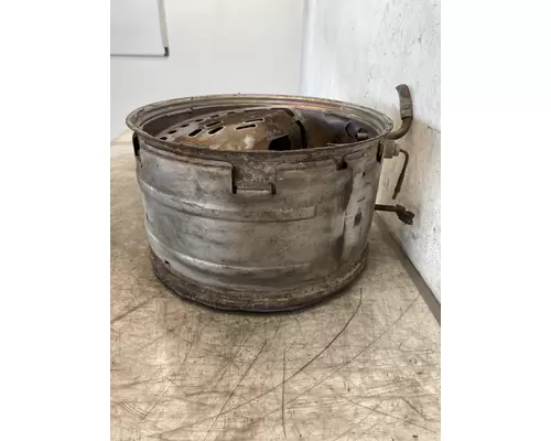 PACCAR MX13 DPF (Diesel Particulate Filter)