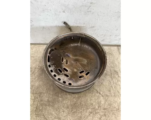 PACCAR MX13 DPF (Diesel Particulate Filter)