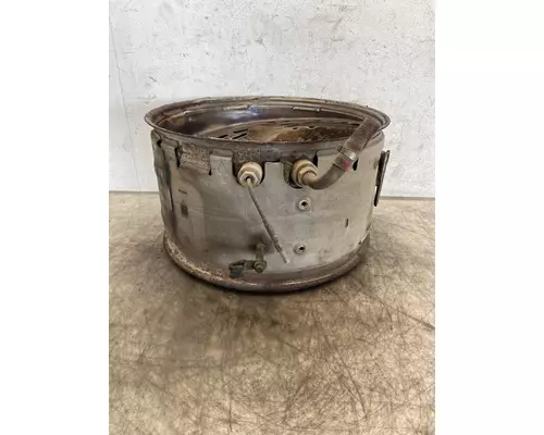 PACCAR MX13 DPF (Diesel Particulate Filter)