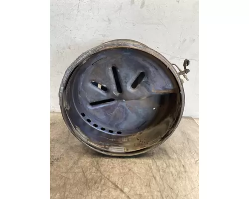 PACCAR MX13 DPF (Diesel Particulate Filter)