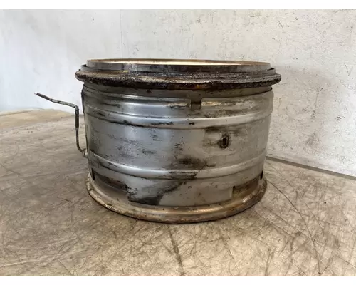 PACCAR MX13 DPF (Diesel Particulate Filter)