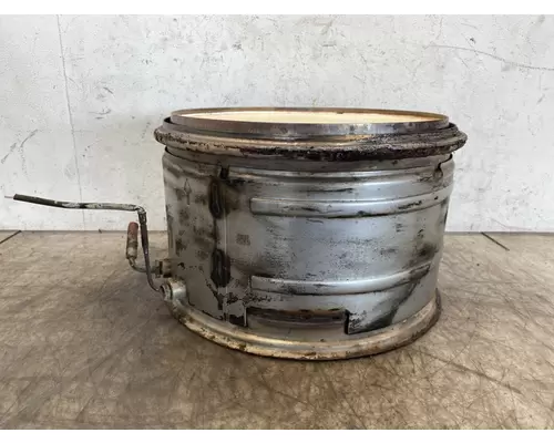 PACCAR MX13 DPF (Diesel Particulate Filter)