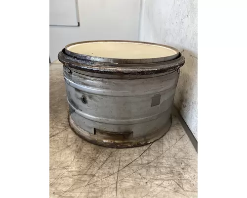 PACCAR MX13 DPF (Diesel Particulate Filter)