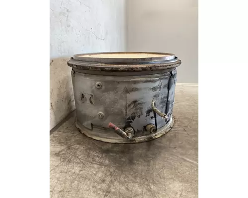 PACCAR MX13 DPF (Diesel Particulate Filter)