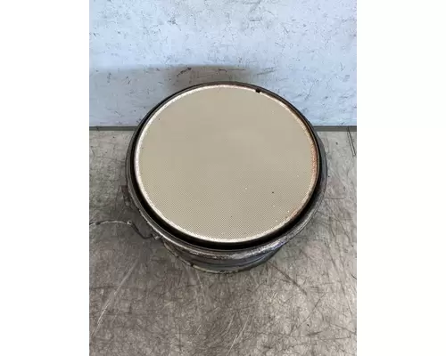 PACCAR MX13 DPF (Diesel Particulate Filter)