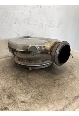 PACCAR MX13 DPF (Diesel Particulate Filter)