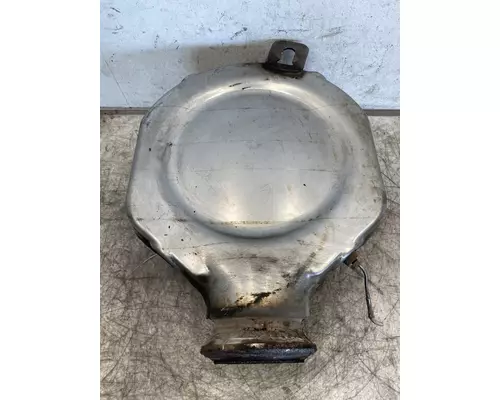 PACCAR MX13 DPF (Diesel Particulate Filter)