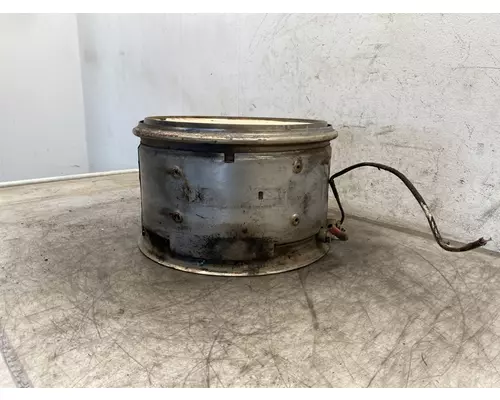 PACCAR MX13 DPF (Diesel Particulate Filter)