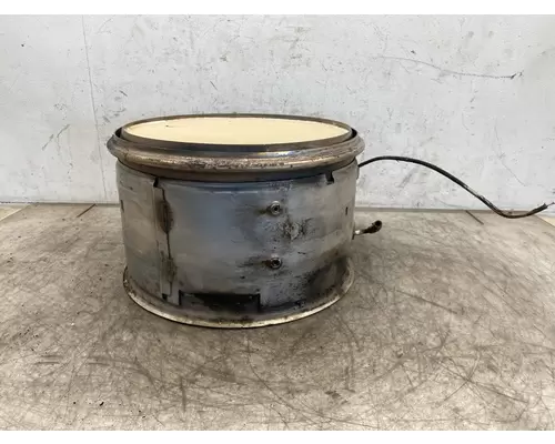 PACCAR MX13 DPF (Diesel Particulate Filter)
