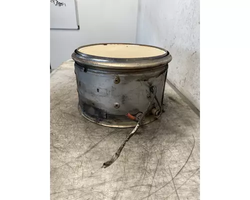 PACCAR MX13 DPF (Diesel Particulate Filter)