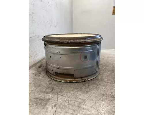 PACCAR MX13 DPF (Diesel Particulate Filter)
