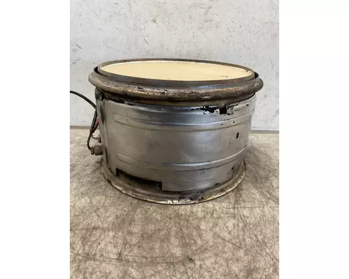 PACCAR MX13 DPF (Diesel Particulate Filter)