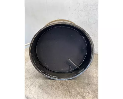 PACCAR MX13 DPF (Diesel Particulate Filter)