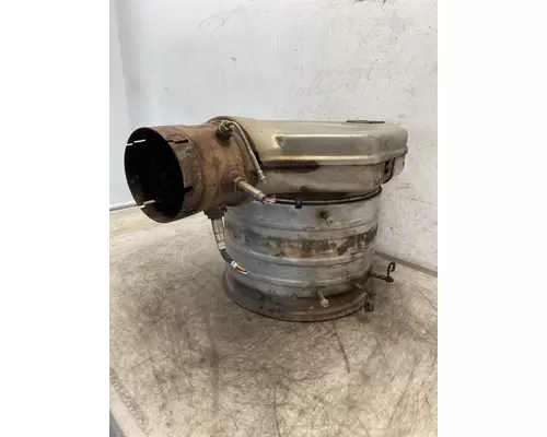 PACCAR MX13 DPF (Diesel Particulate Filter)