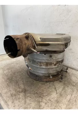 PACCAR MX13 DPF (Diesel Particulate Filter)